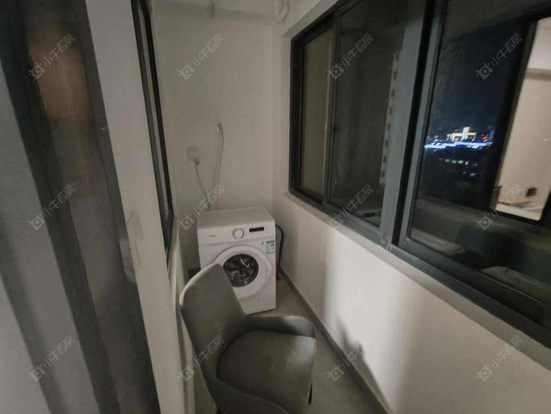 常州小牛钟寓国际人才社区在租房源室内图_小牛看房