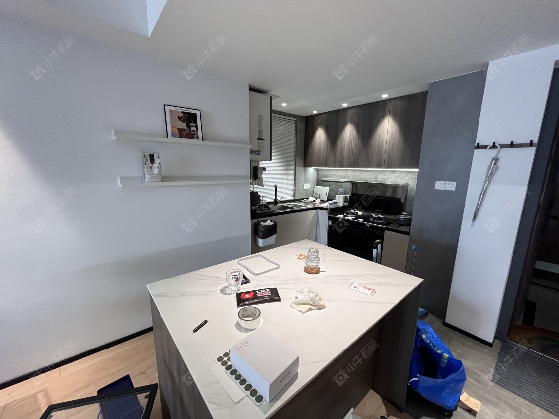 常州玉兰广场五期在租房源_小牛看房