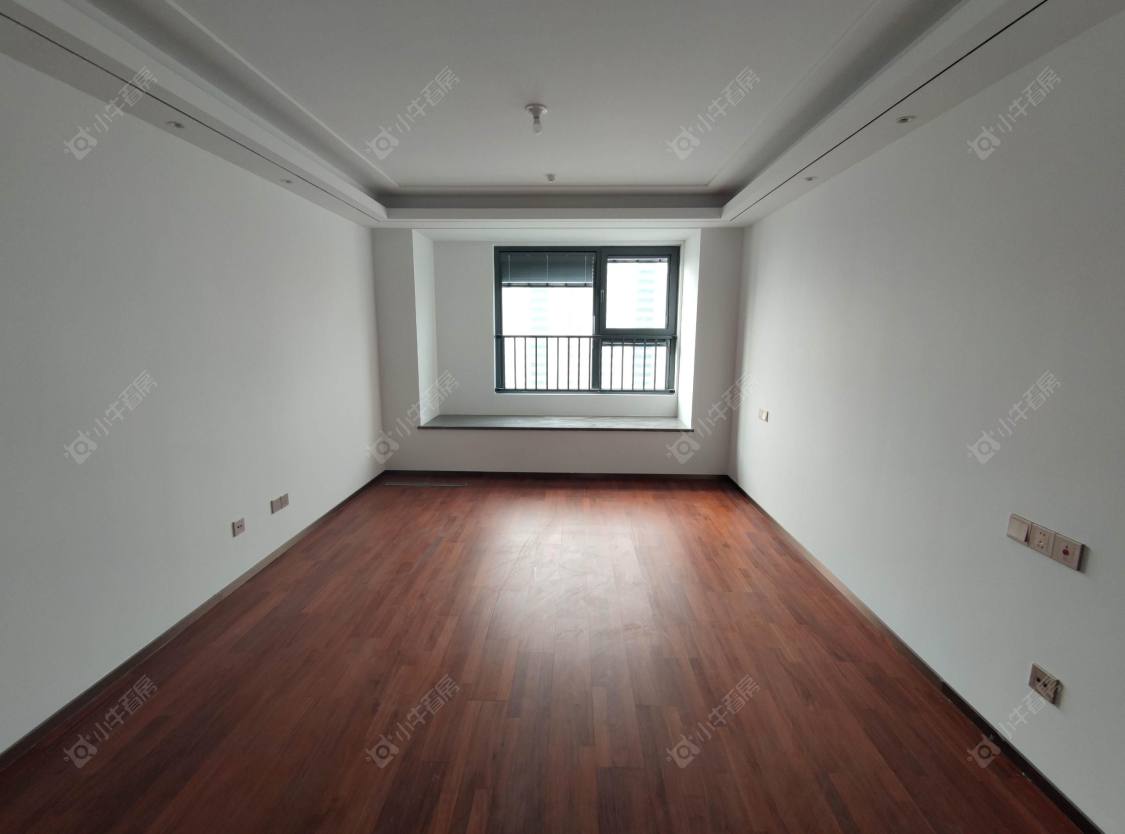 常州嘉宏天际在租房源室内图_小牛看房