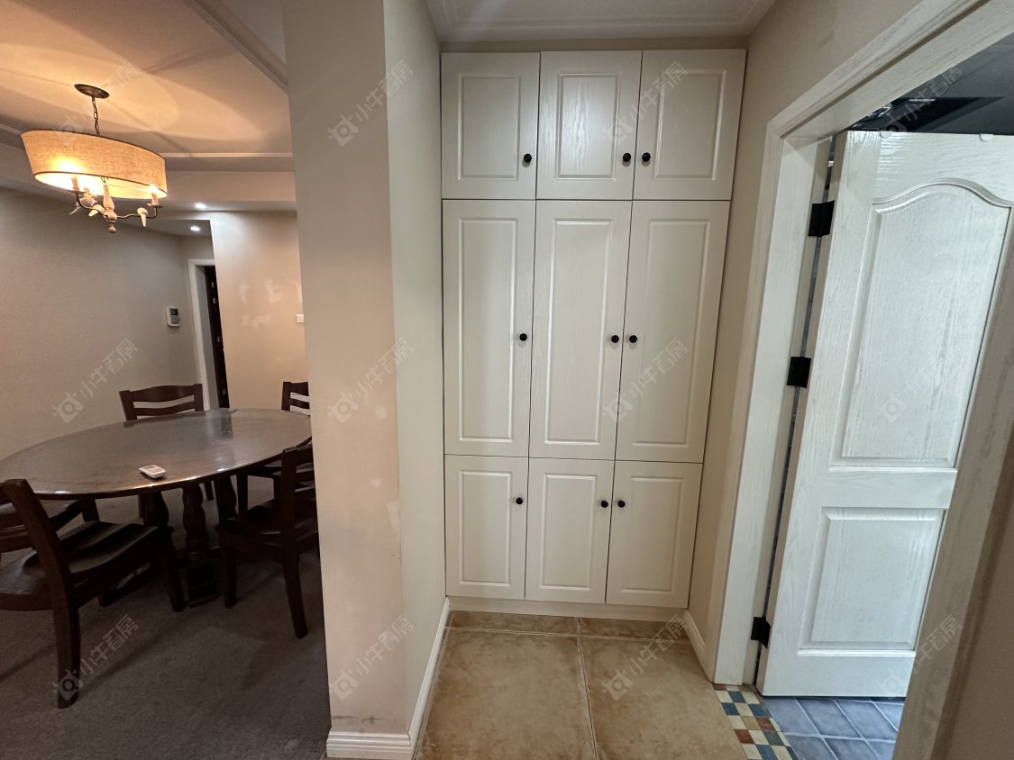 常州莱蒙城美景公寓在租房源_小牛看房