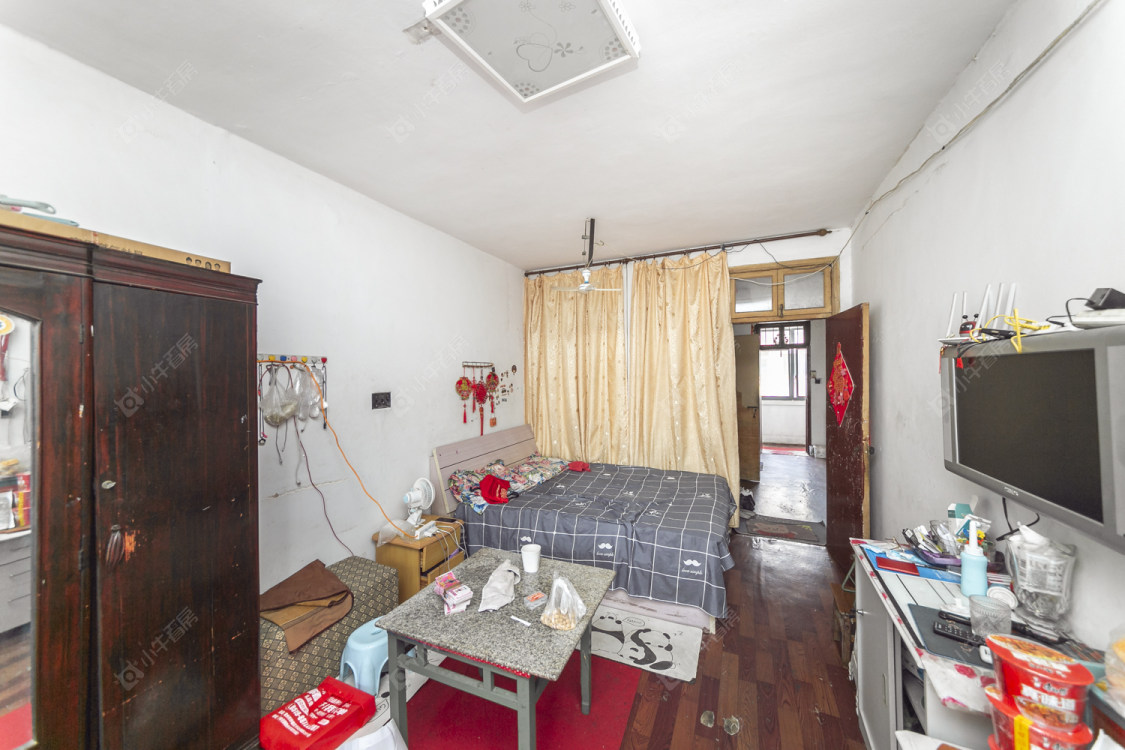 常州清潭许家巷在售二手房源室内图_小牛看房