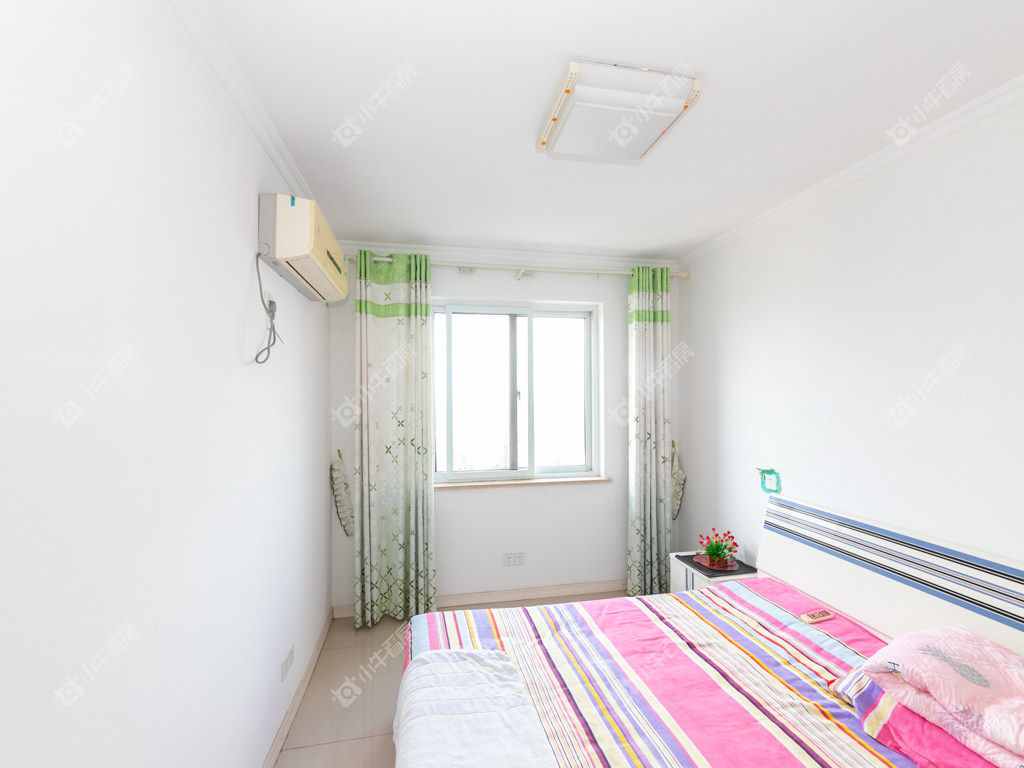 常州清水湾花园三期在租房源室内图_小牛看房