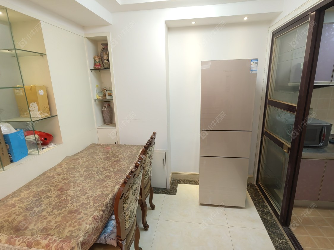 常州凯尔枫尚花园在租房源室内图_小牛看房