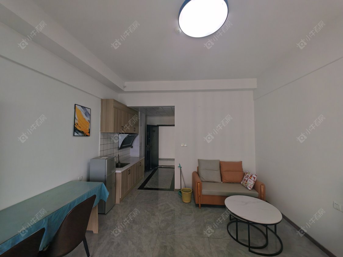 常州新龙江城市广场在租房源_小牛看房