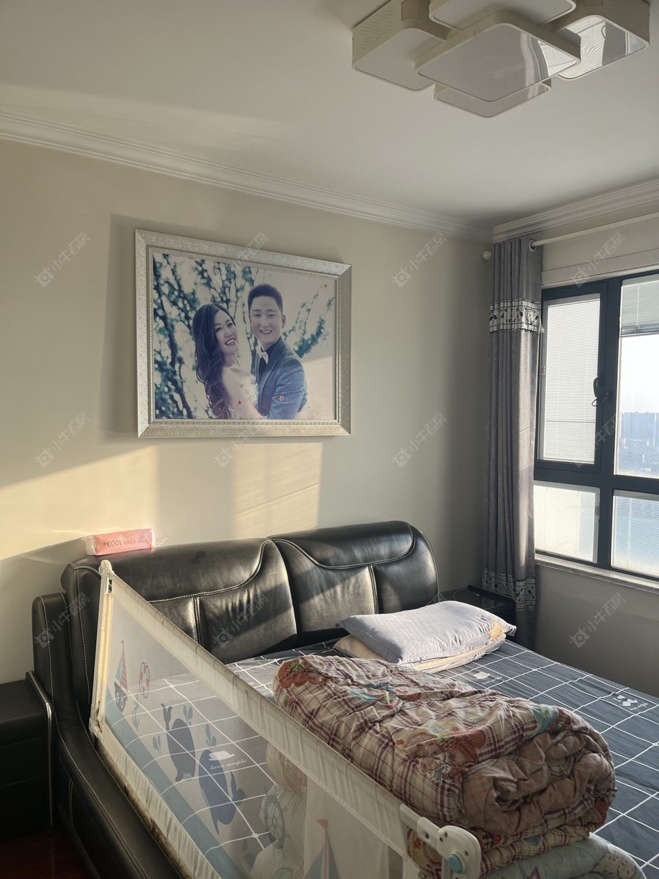 常州天逸城北区在租房源室内图_小牛看房