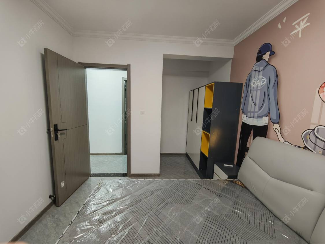 新欣嘉园房源室内图 常州新欣嘉园在租房源室内图_小牛看房