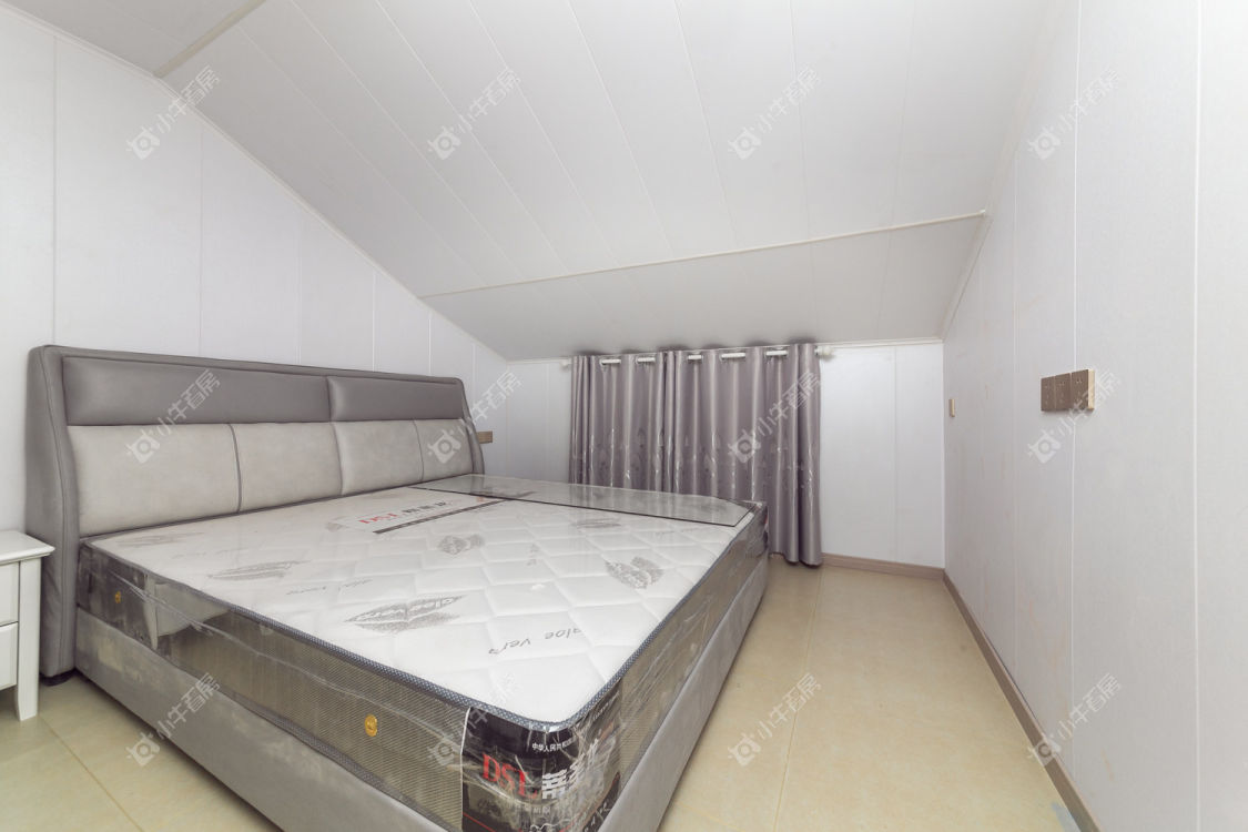 常州清潭新村在租房源室内图_小牛看房