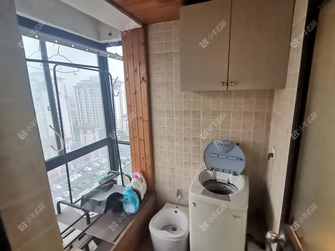 常州新城公馆国际公寓在租房源_小牛看房