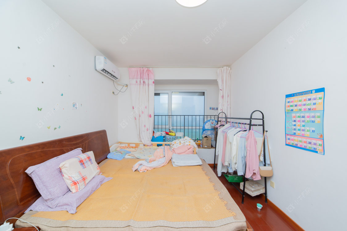 常州中海龙城花园西区在售二手房房源室内图_小牛看房