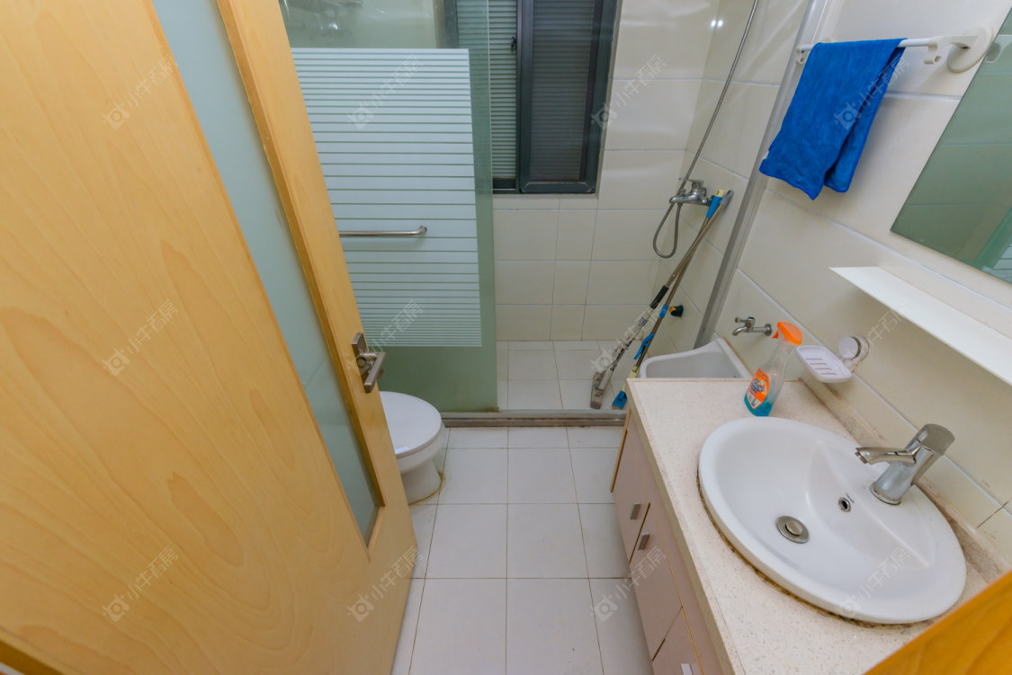 常州置信商务广场在售二手房源室内图_小牛看房