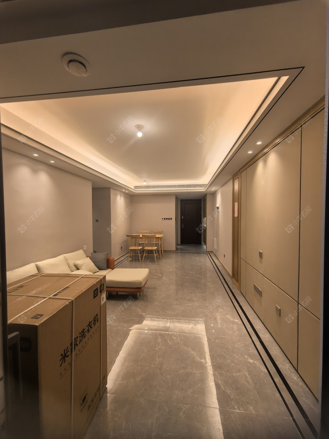 常州三盛汝悦春秋在租房源室内图_小牛看房