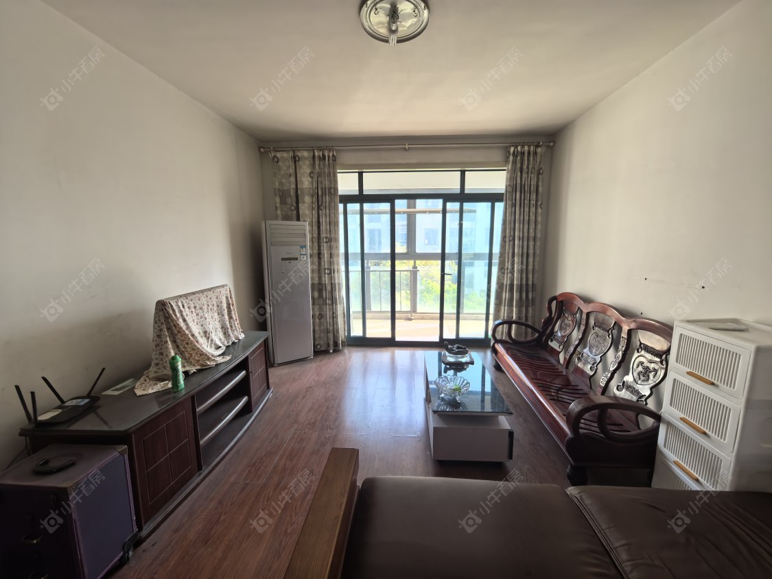 常州新城南都雅苑在租房源_小牛看房