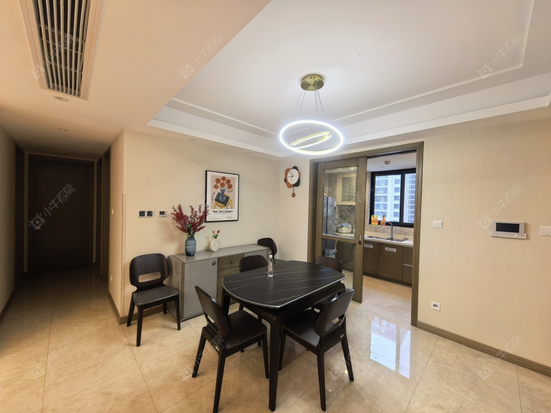 常州新城金樾在租房源_小牛看房