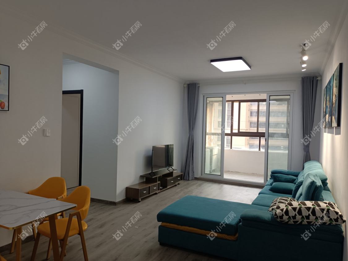 常州路劲城二期在租房源_小牛看房