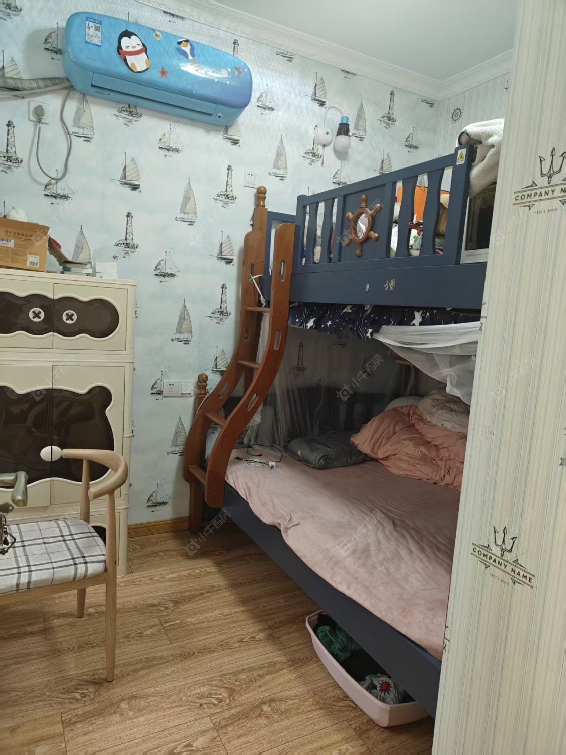 新城御景湾房源室内图 常州新城御景湾在租房源室内图_小牛看房