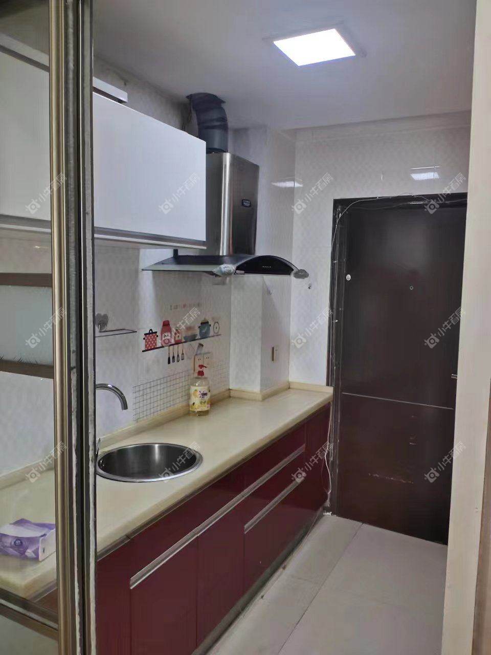 常州金色新城西区在租房源_小牛看房