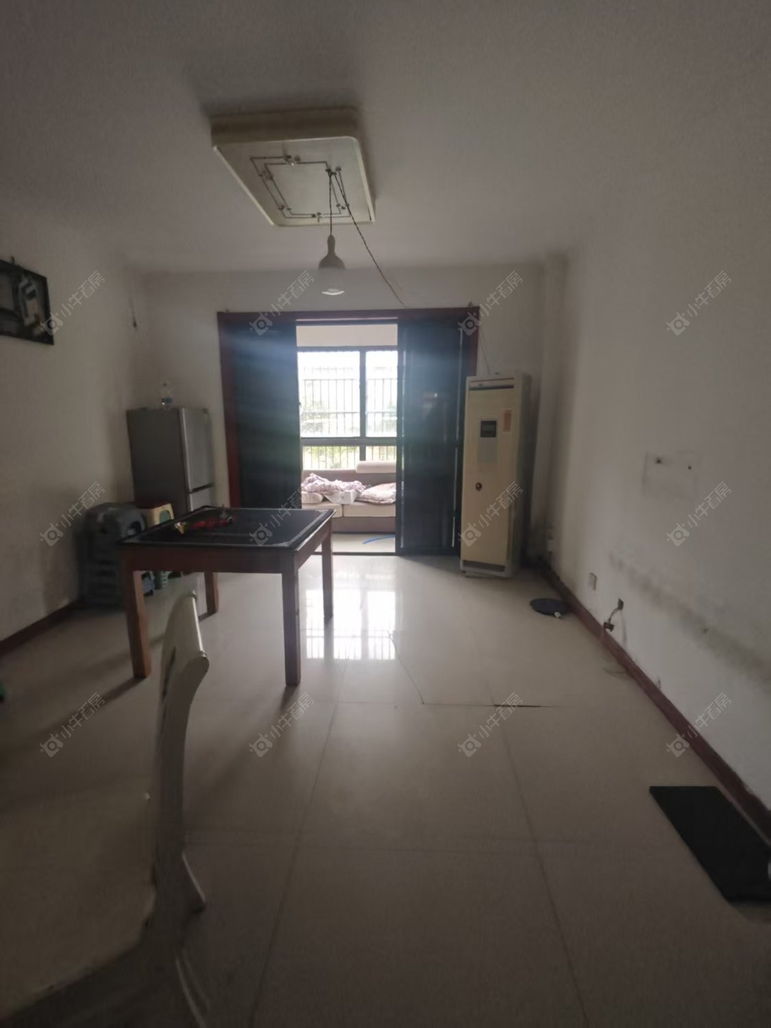 常州玉龙湾花园在租房源室内图_小牛看房