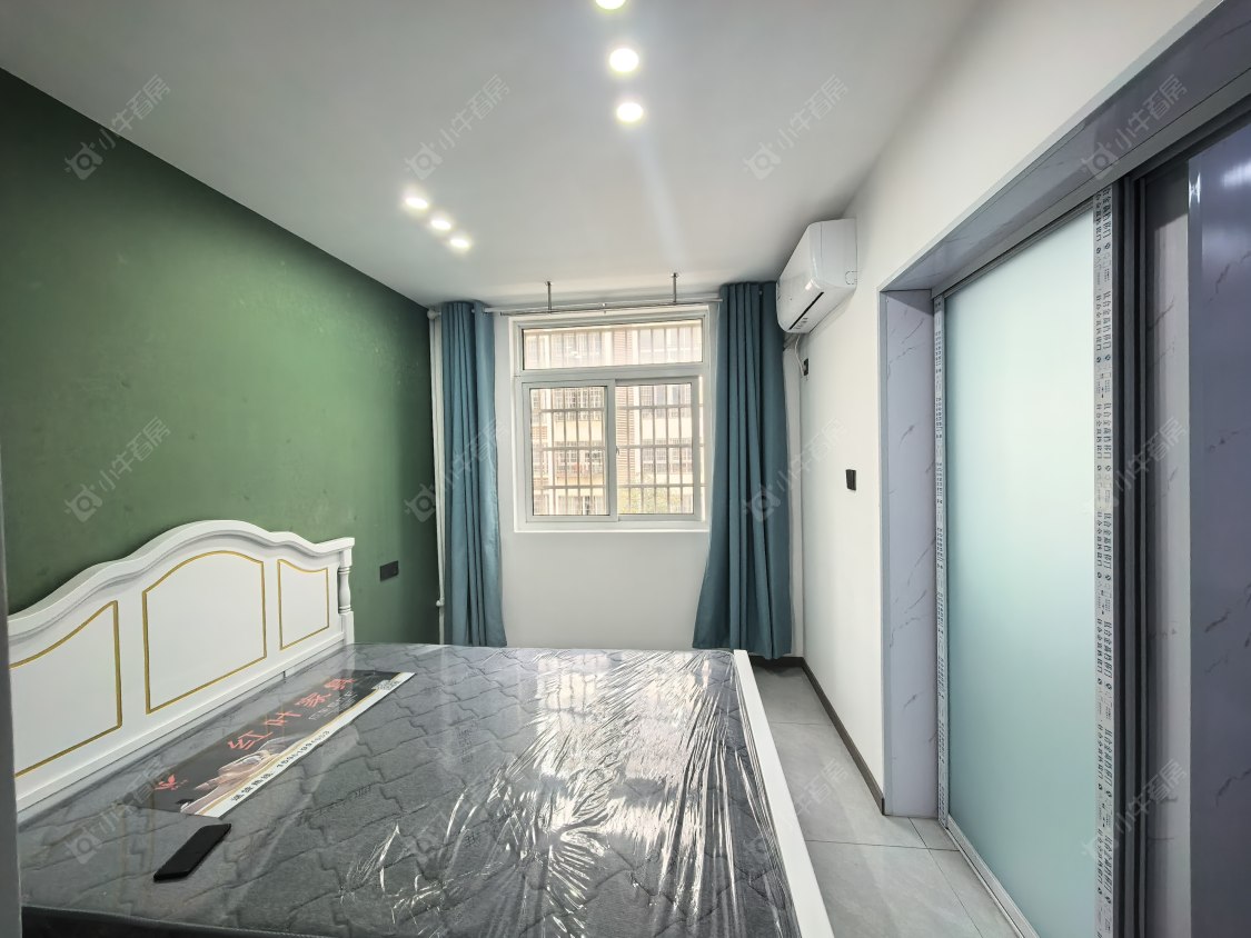 常州政新花苑在租房源室内图_小牛看房