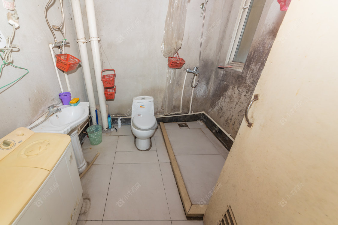 常州新景花苑二期在售二手房源室内图_小牛看房