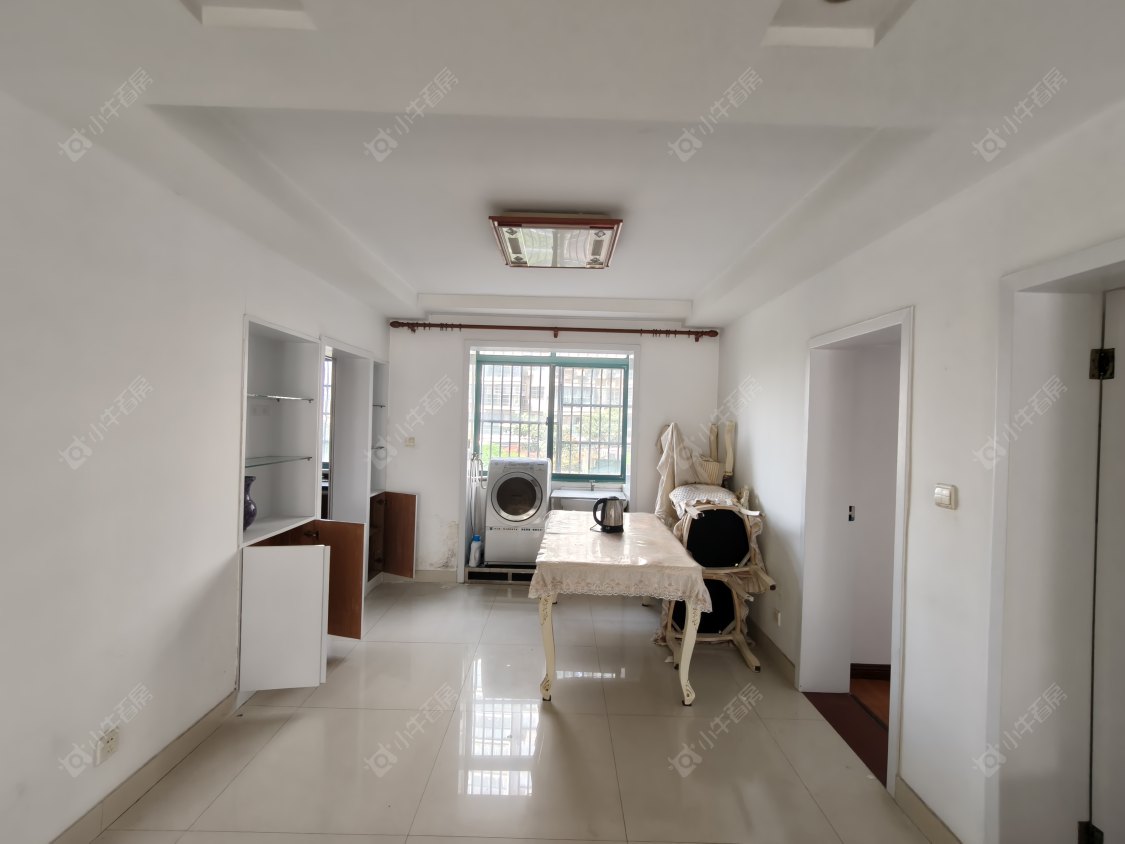 常州水木年华花园在租房源室内图_小牛看房