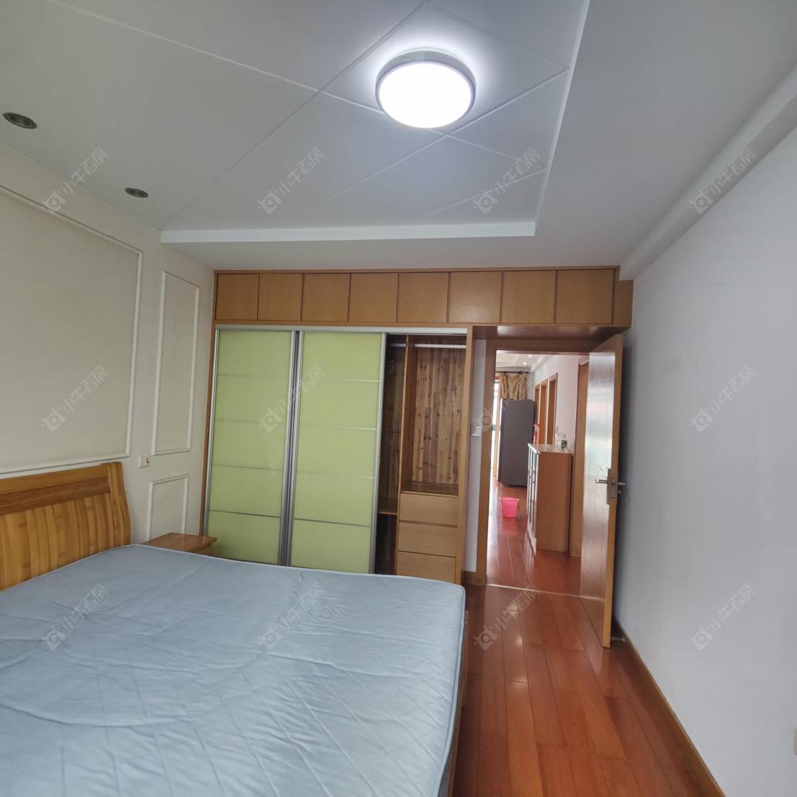 常州旺角花园在租房源室内图_小牛看房