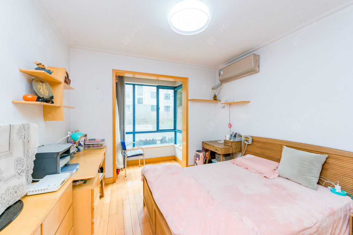 常州金色新城东区在售二手房源室内图_小牛看房