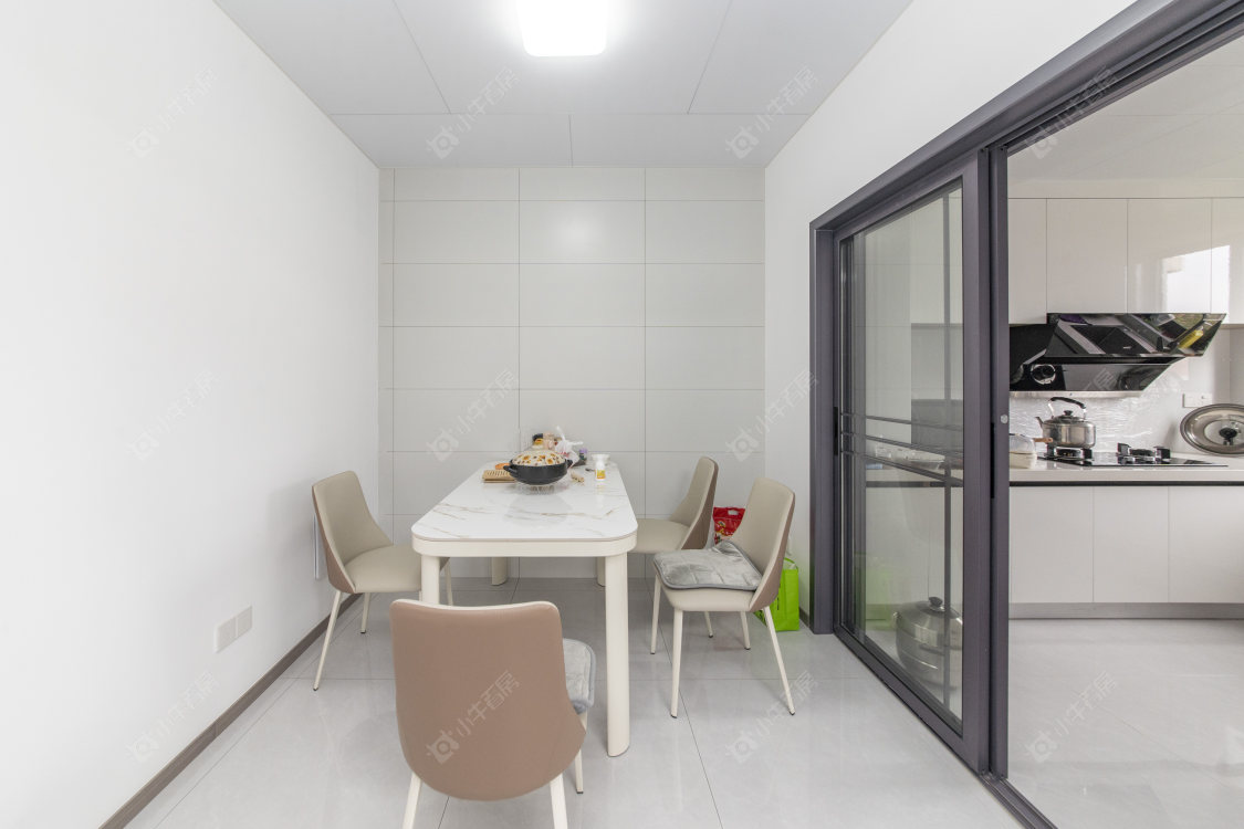 常州湾里新村在售二手房源室内图_小牛看房