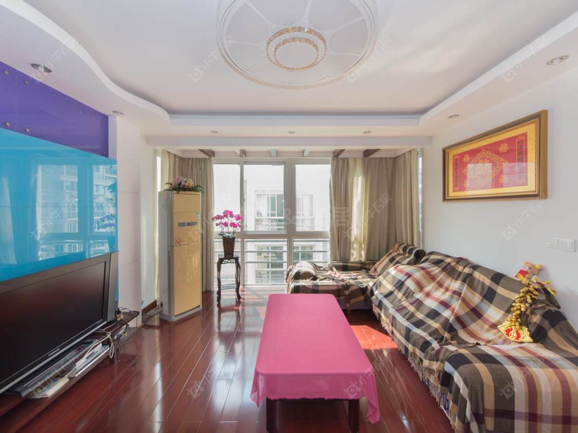 常州金湖花园在售二手房源_小牛看房