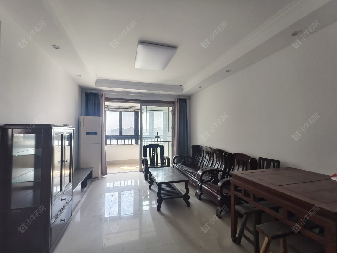 常州百馨西苑五期在租房源室内图_小牛看房