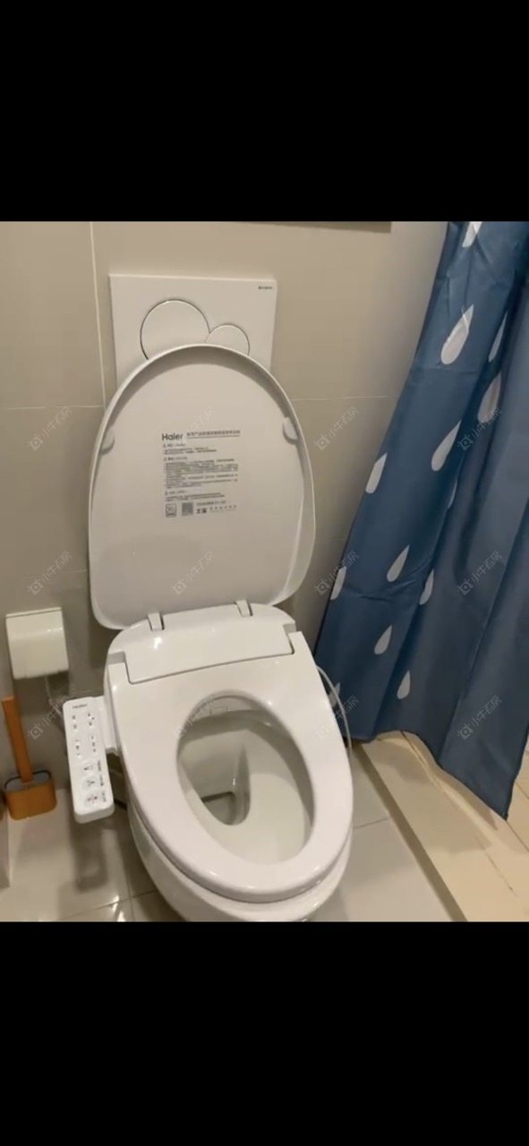 朗诗邻里中心房源室内图 常州朗诗邻里中心在租房源室内图_小牛看房