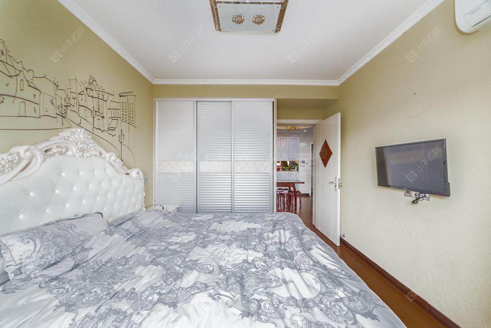 常州新城香溢澜桥一期在租房源_小牛看房