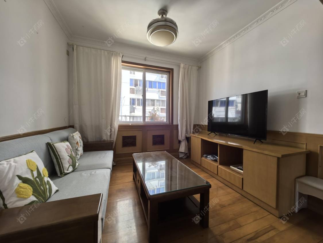 常州银苑小区在租房源室内图_小牛看房