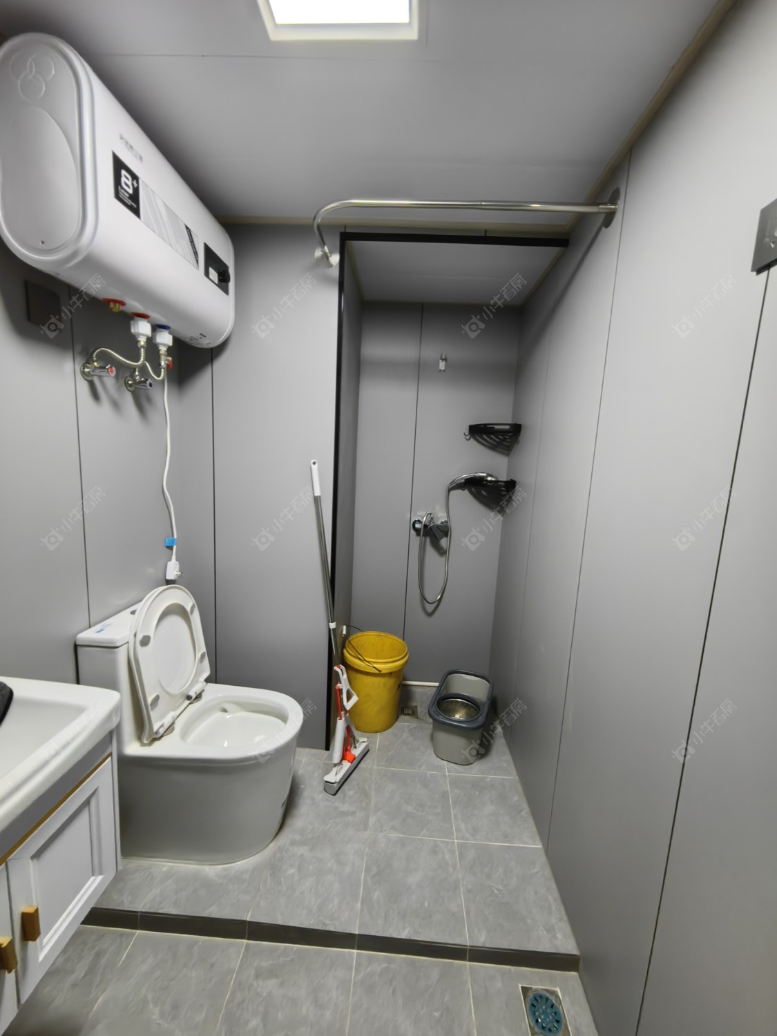 常州金科保利北郡花园在租房源_小牛看房