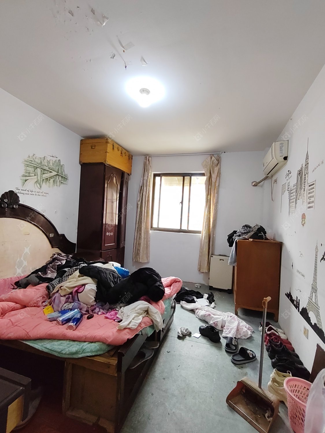 常州玲珑花园在租房源室内图_小牛看房