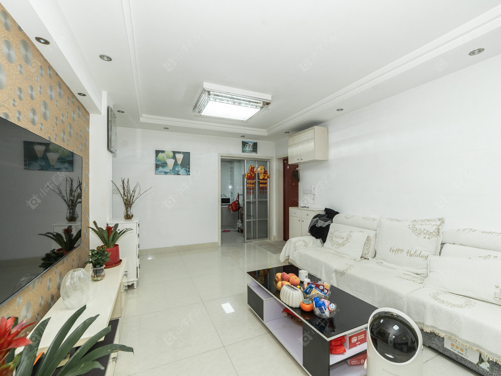 常州龙栖花园在售二手房源室内图_小牛看房