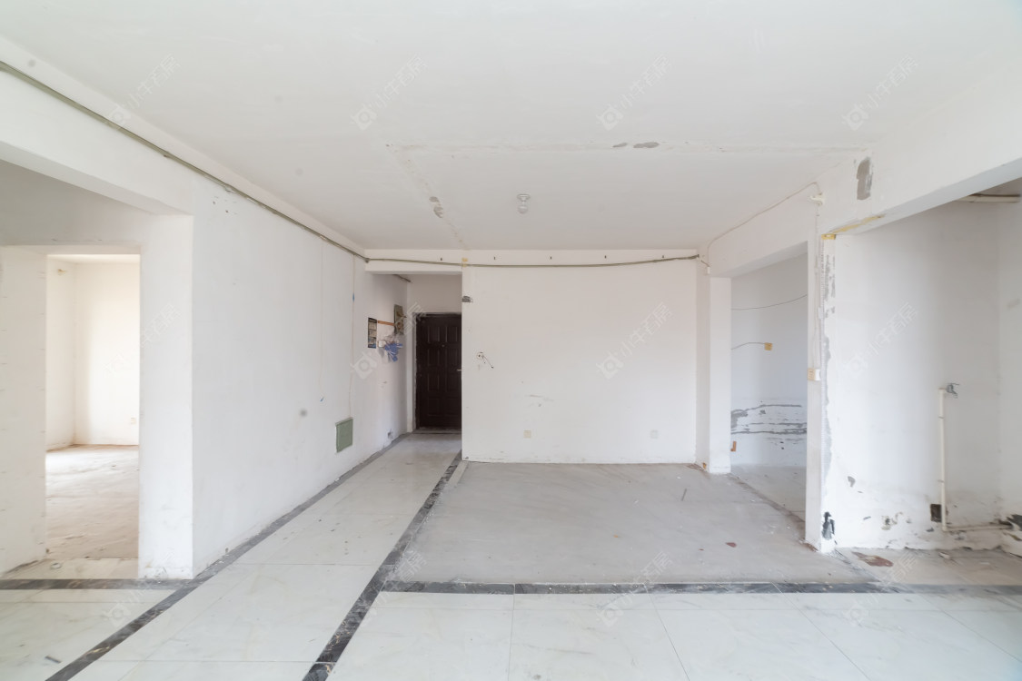 常州银河湾第一城二期在售二手房源室内图_小牛看房