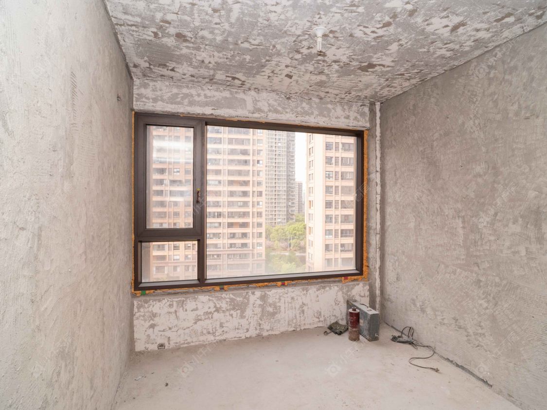 常州梧桐香郡二期在售二手房源室内图_小牛看房