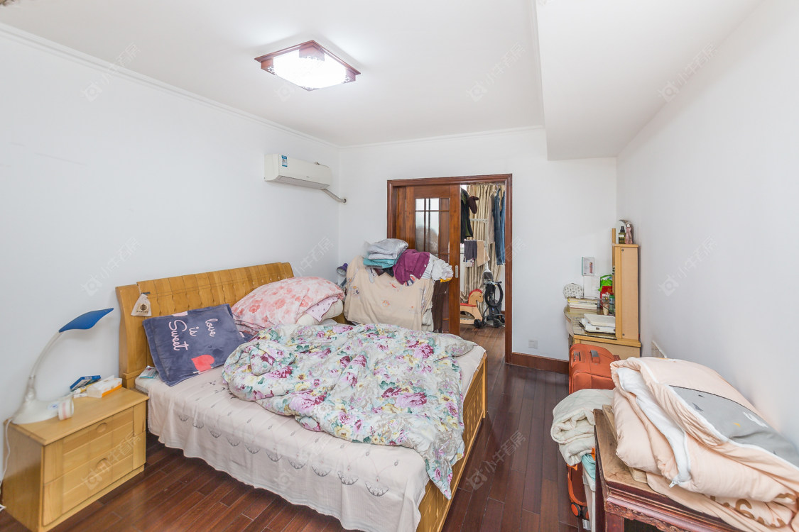 常州多宝大厦在售二手房源室内图_小牛看房