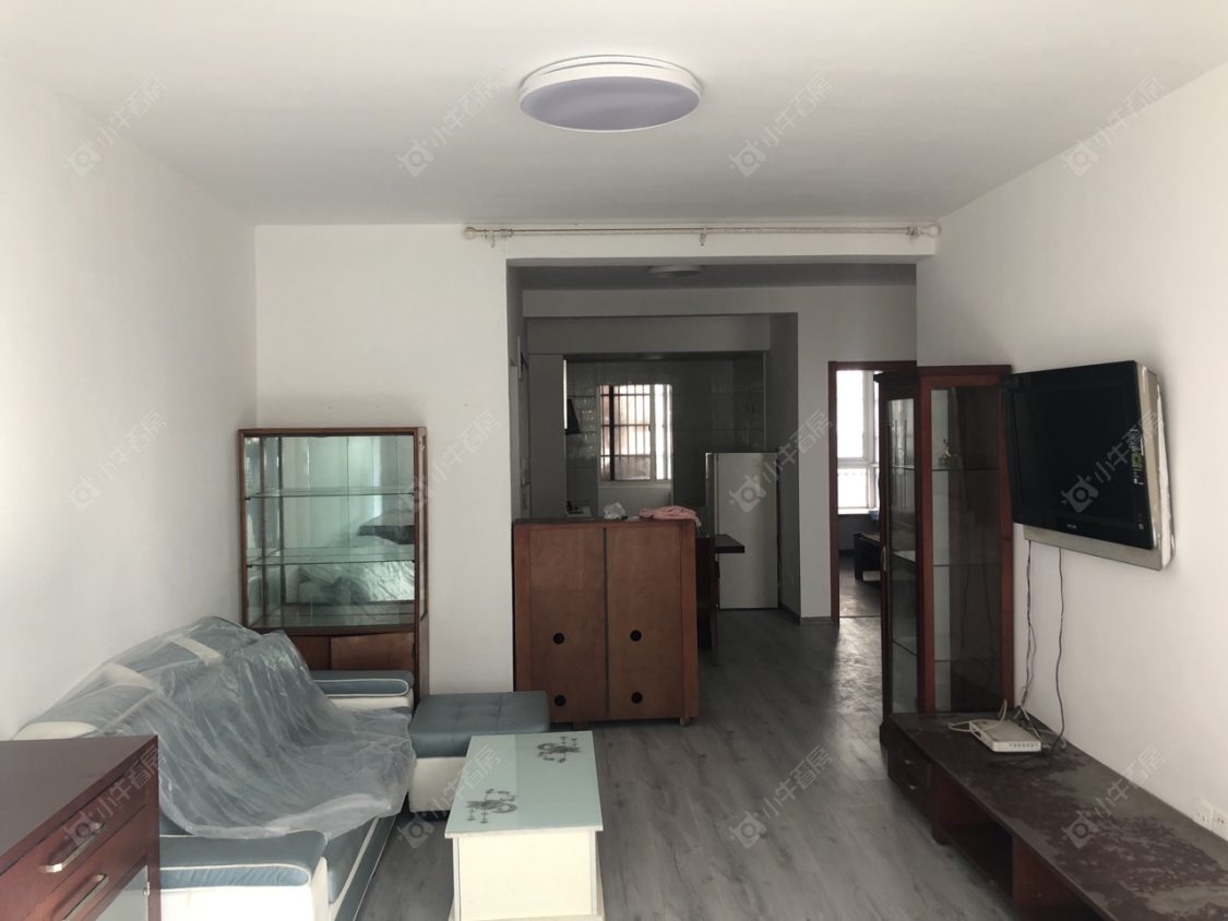 常州陈渡新苑在租房源室内图_小牛看房