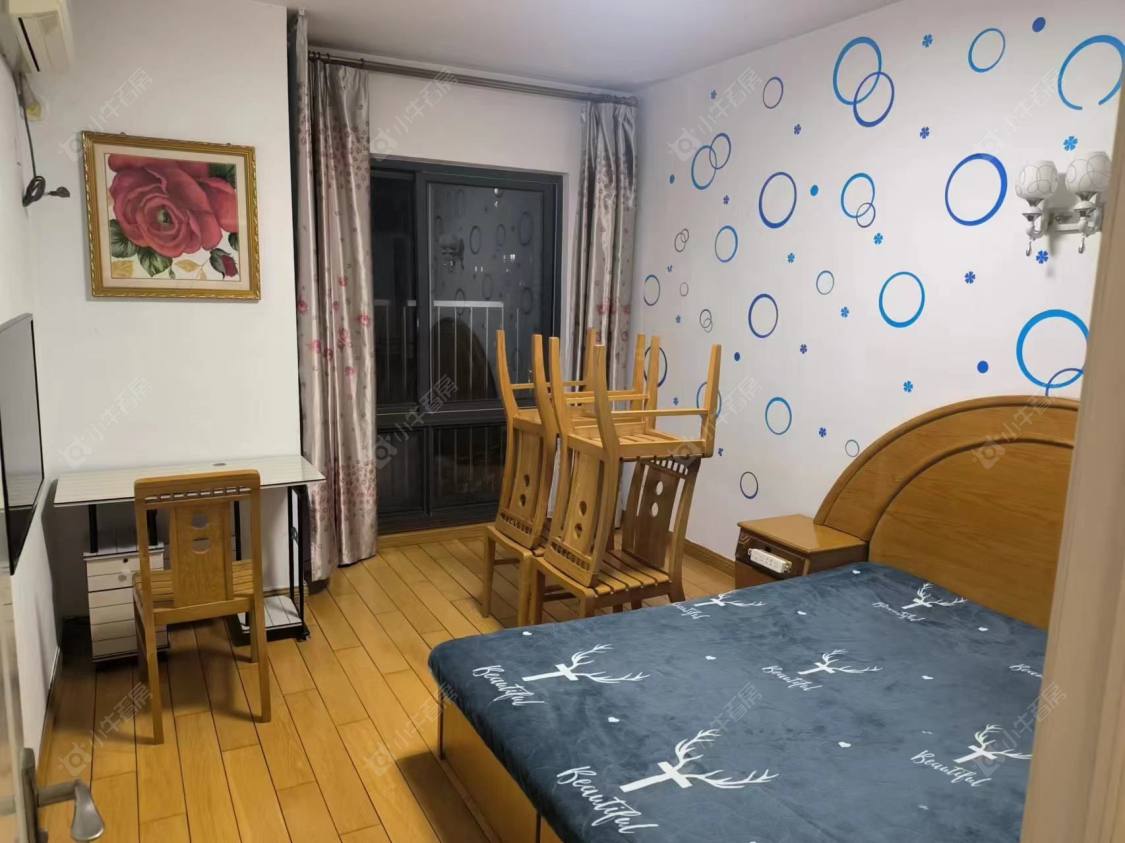 常州金百国际在租房源室内图_小牛看房