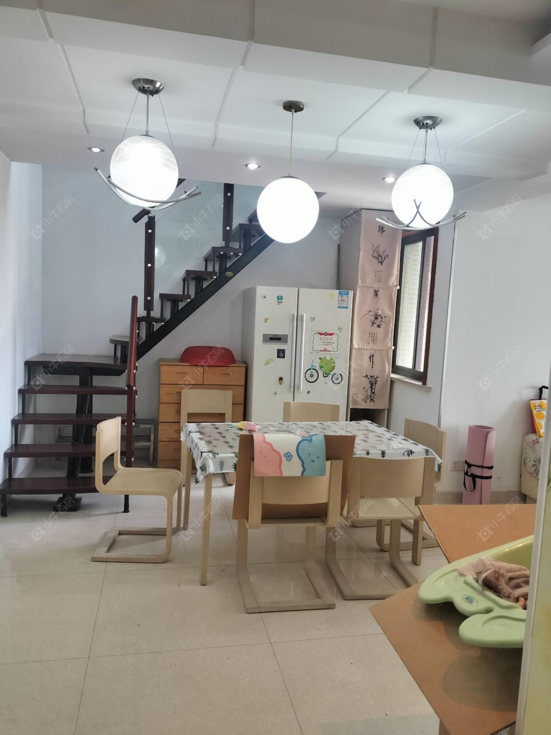 常州新城逸境园在租房源室内图_小牛看房