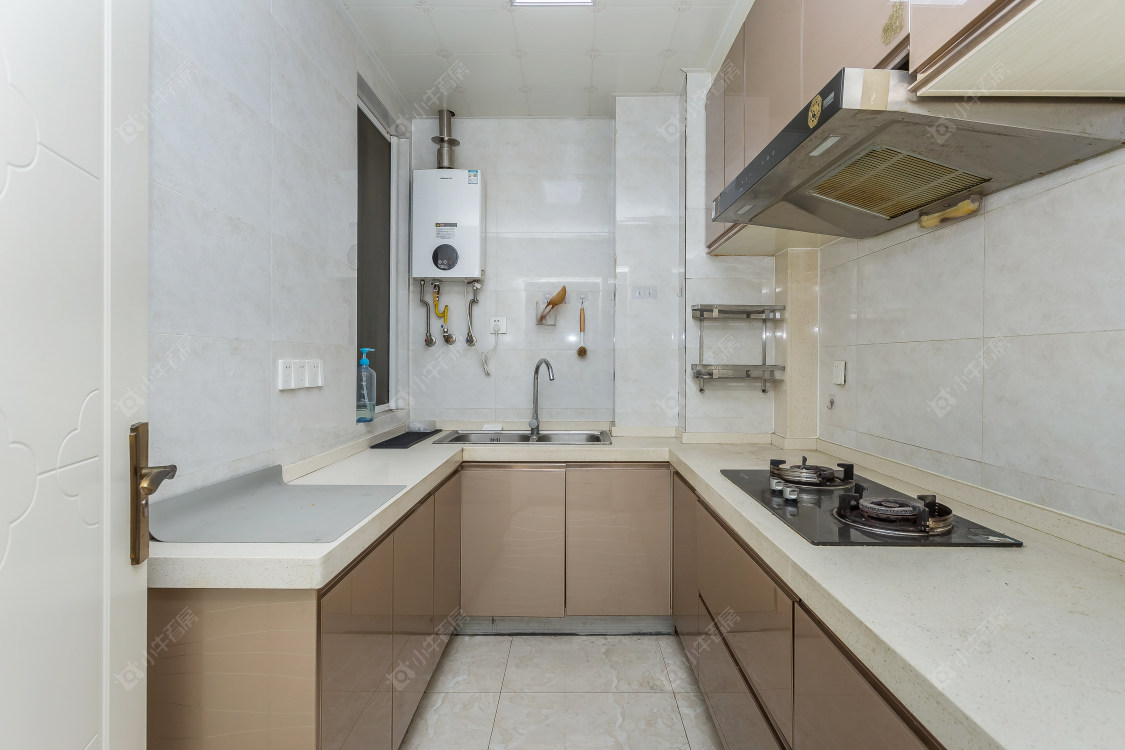 常州深业华府在售二手房源室内图_小牛看房