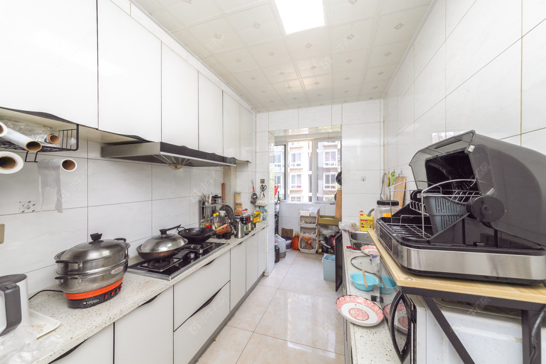 常州绿园爱舍北区在售二手房源室内图_小牛看房