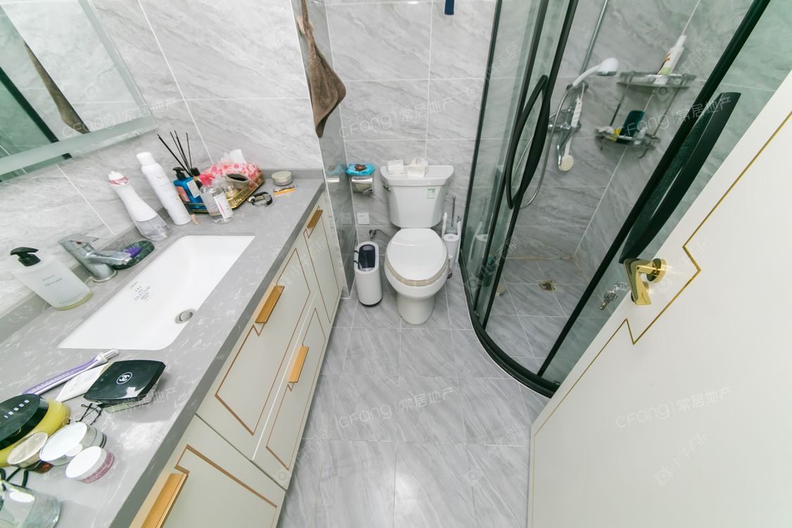 景荟凤凰公寓房源室内图 常州景荟凤凰公寓在租房源室内图_小牛看房