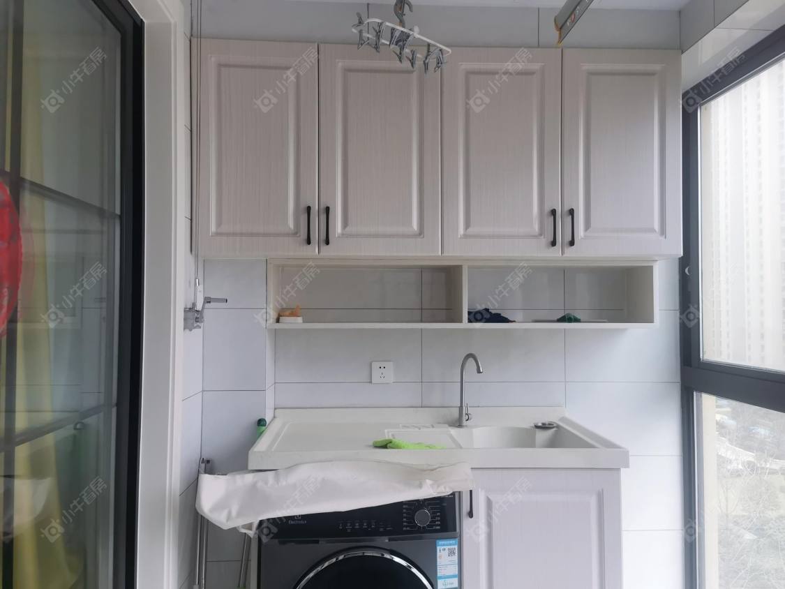 常州玉兰广场五期在租房源室内图_小牛看房