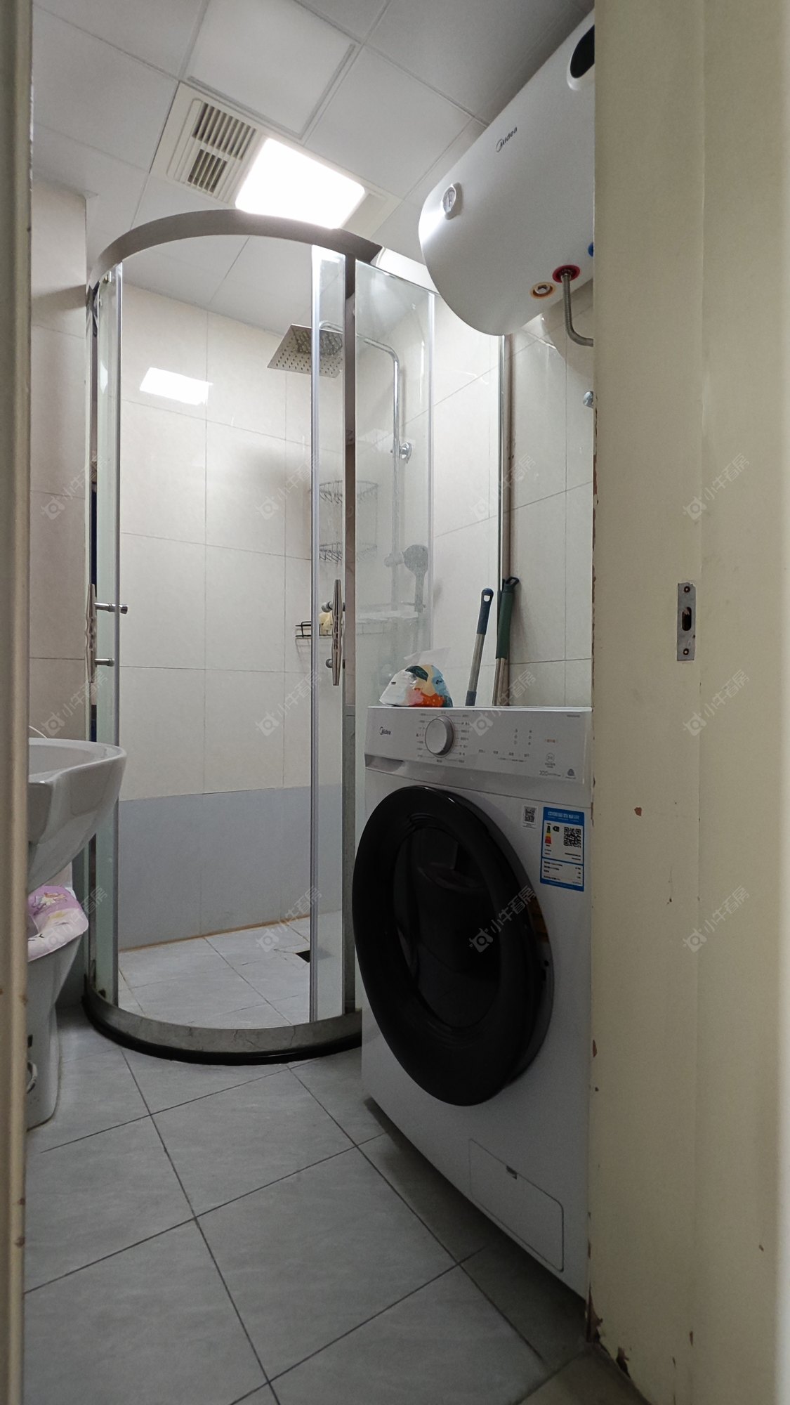 常州东方国际公寓在租房源室内图_小牛看房