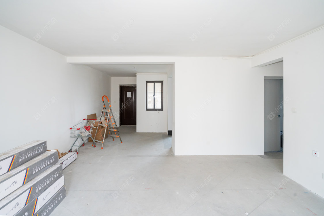 常州竹韵茗苑在售二手房_小牛看房