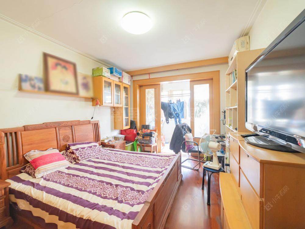 常州北环南苑在售二手房源室内图_小牛看房