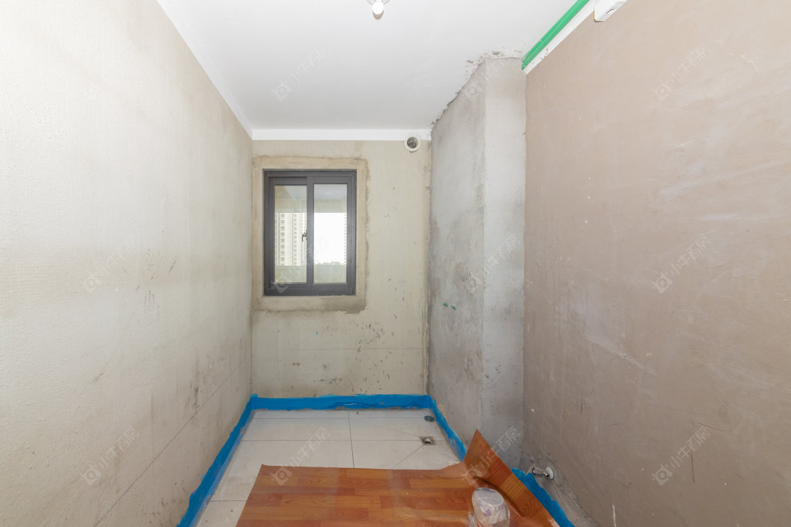 常州百馨西苑五期在售二手房源室内图_小牛看房