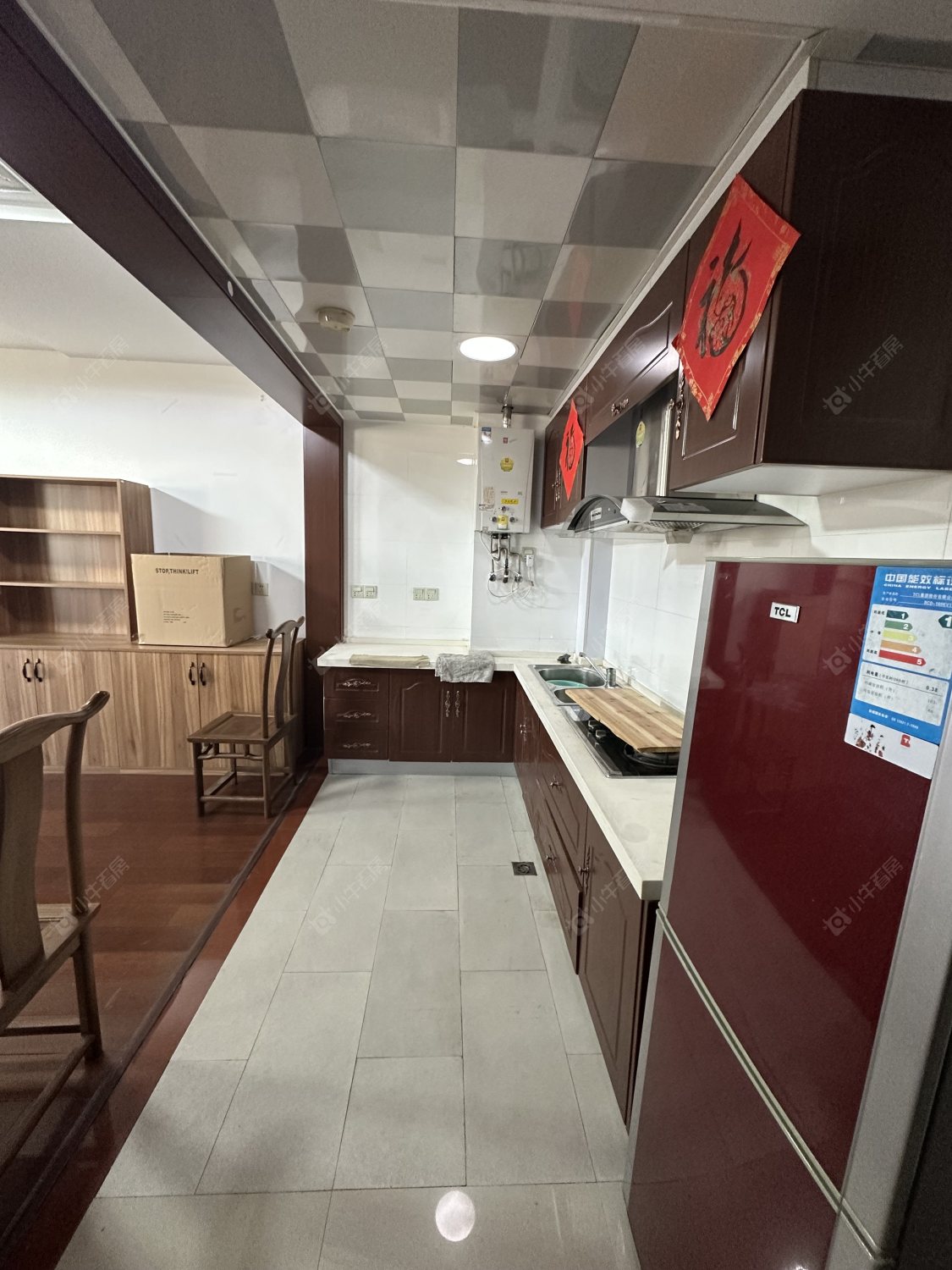 常州乐颐大厦在租房源_小牛看房